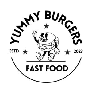 canva-black-and-white-vintage-retro-burger-food-circle-logo-X5aIavBAoDw